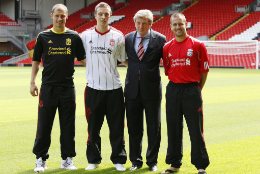 帕金斯：当年的KD、威少、哈登不愿意像如今雷霆球员这样牺牲