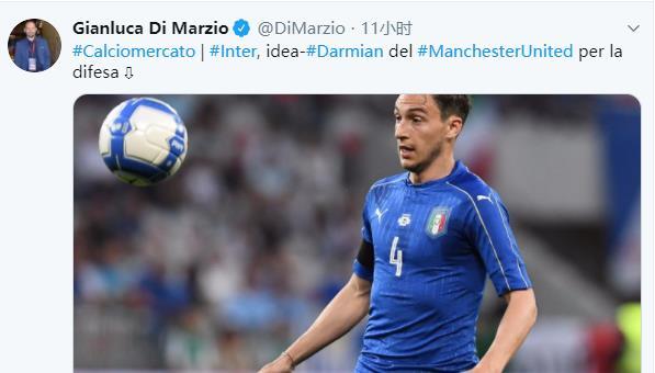 巴尔泰萨吉：我能有今天要感谢米兰未来，还有很多东西要证明