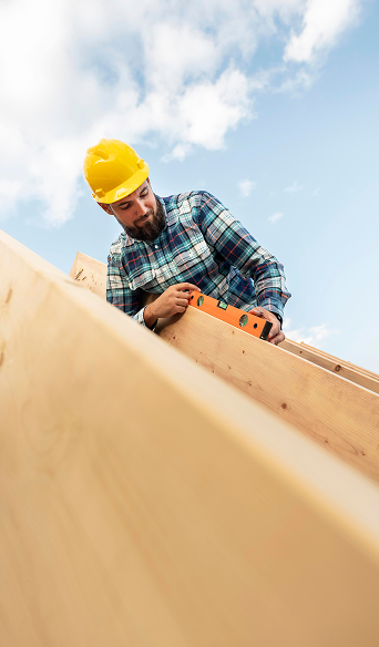 Why Homeowners & Businesses Trust Us for Roofing
            - 米兰体育app