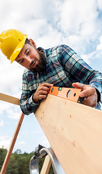 Why Homeowners & Businesses Trust Us for Roofing
            - 米兰体育app
